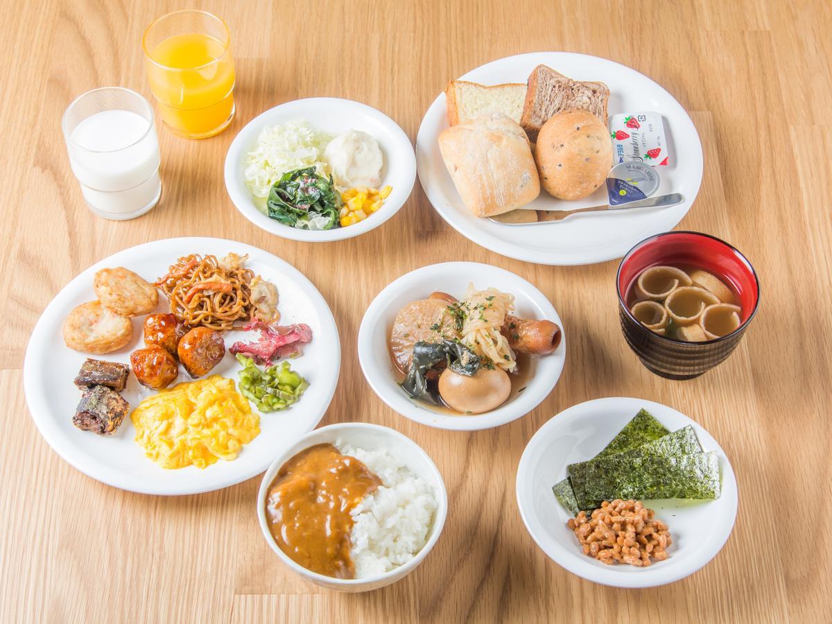 Hatago Inn Shizuoka Yoshida Ic Shimada Luaran gambar