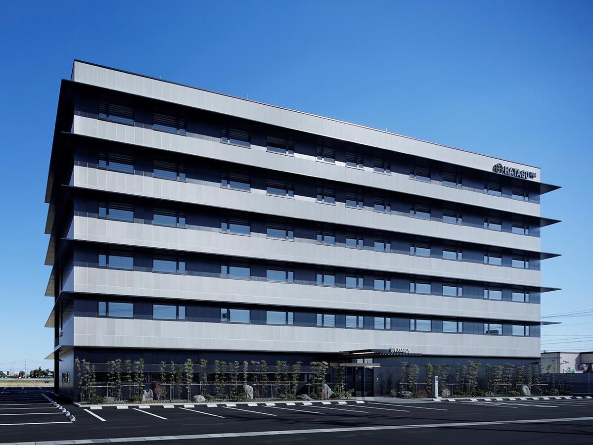 Hatago Inn Shizuoka Yoshida Ic Shimada Luaran gambar