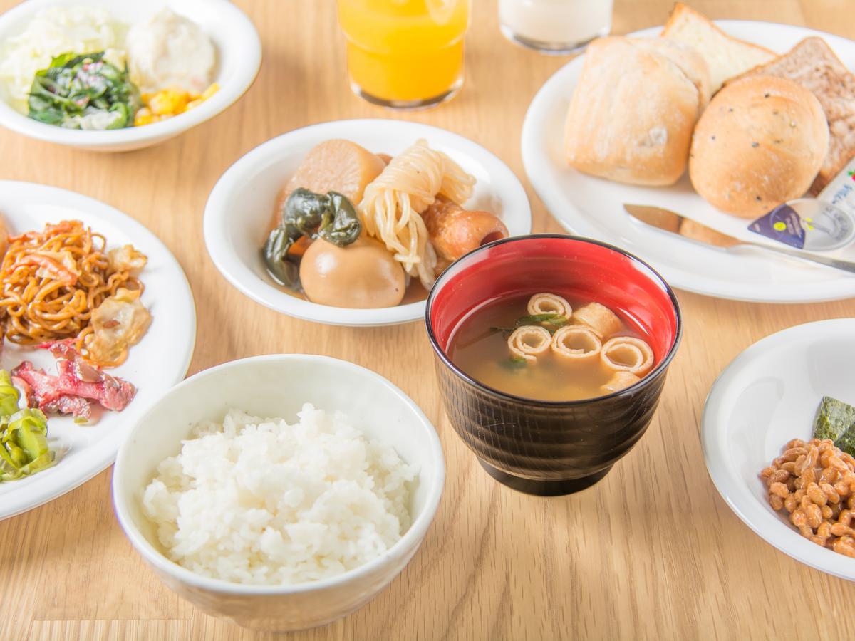 Hatago Inn Shizuoka Yoshida Ic Shimada Luaran gambar
