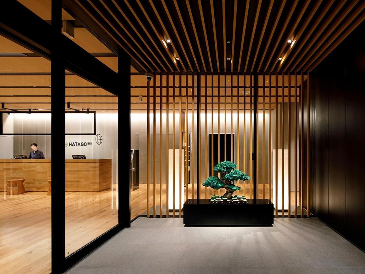 Hatago Inn Shizuoka Yoshida Ic Shimada Bilik gambar